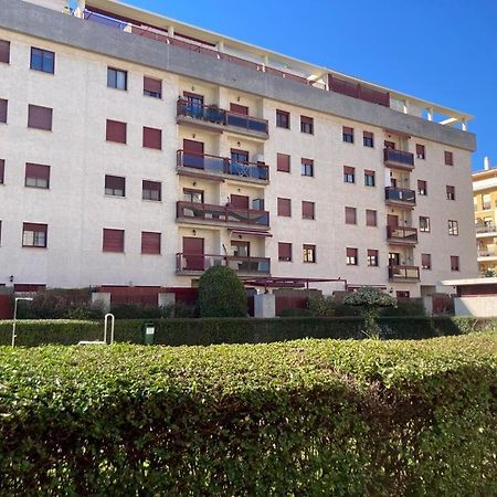Apartamento Los Altos De El Puerto - Calidad, Garaje Y Wifi El Puerto de Santa María Exteriör bild