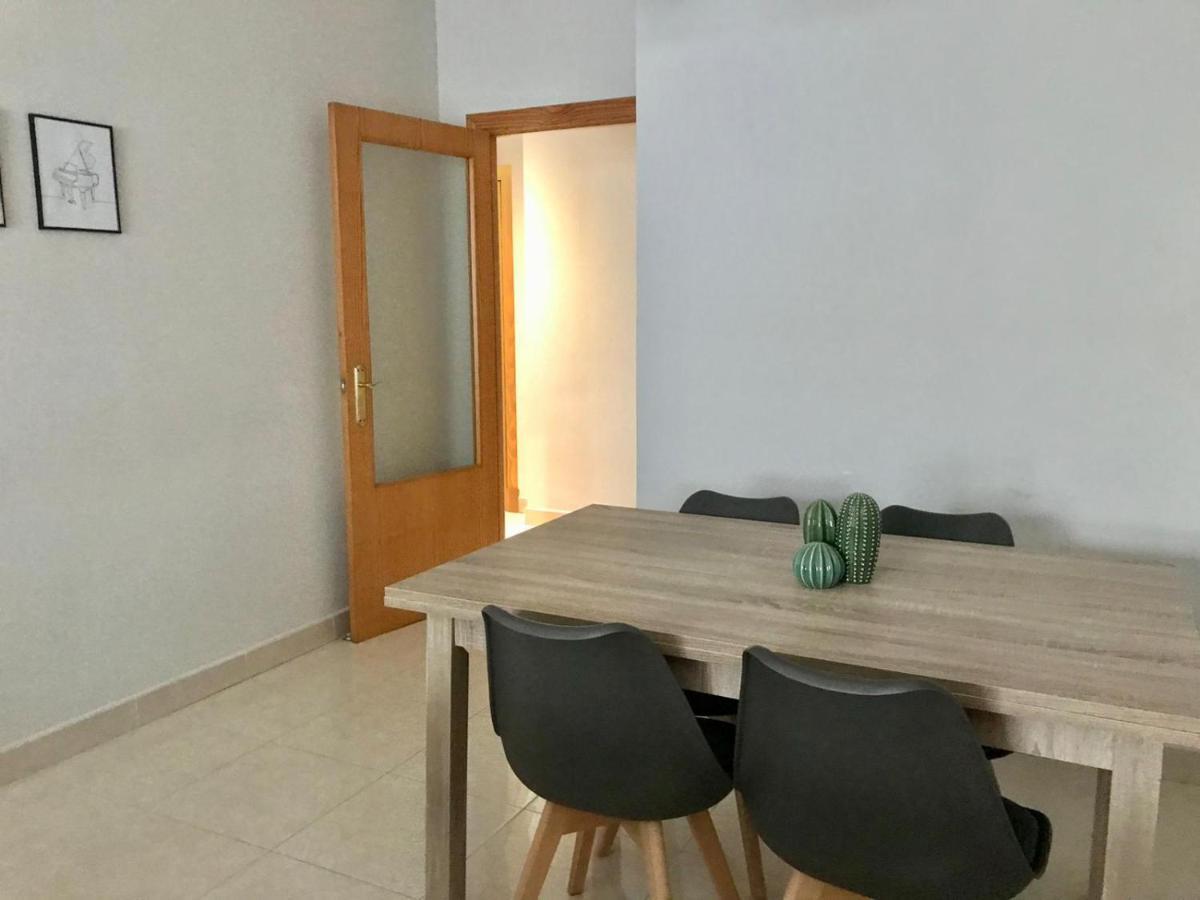 Apartamento Los Altos De El Puerto - Calidad, Garaje Y Wifi El Puerto de Santa María Exteriör bild