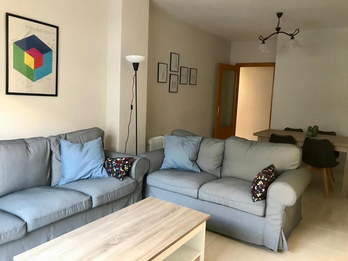Apartamento Los Altos De El Puerto - Calidad, Garaje Y Wifi El Puerto de Santa María Exteriör bild