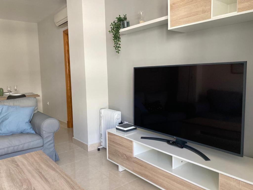 Apartamento Los Altos De El Puerto - Calidad, Garaje Y Wifi El Puerto de Santa María Exteriör bild