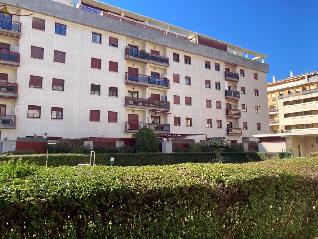 Apartamento Los Altos De El Puerto - Calidad, Garaje Y Wifi El Puerto de Santa María Exteriör bild