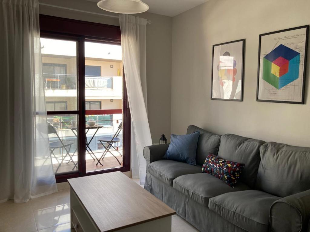 Apartamento Los Altos De El Puerto - Calidad, Garaje Y Wifi El Puerto de Santa María Exteriör bild