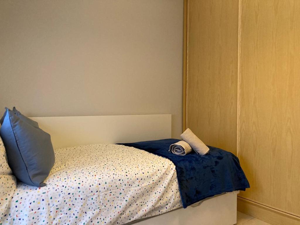 Apartamento Los Altos De El Puerto - Calidad, Garaje Y Wifi El Puerto de Santa María Exteriör bild