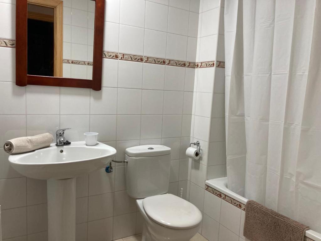 Apartamento Los Altos De El Puerto - Calidad, Garaje Y Wifi El Puerto de Santa María Exteriör bild