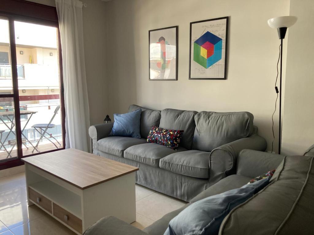 Apartamento Los Altos De El Puerto - Calidad, Garaje Y Wifi El Puerto de Santa María Exteriör bild