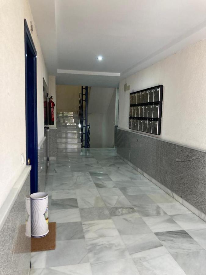 Apartamento Los Altos De El Puerto - Calidad, Garaje Y Wifi El Puerto de Santa María Exteriör bild