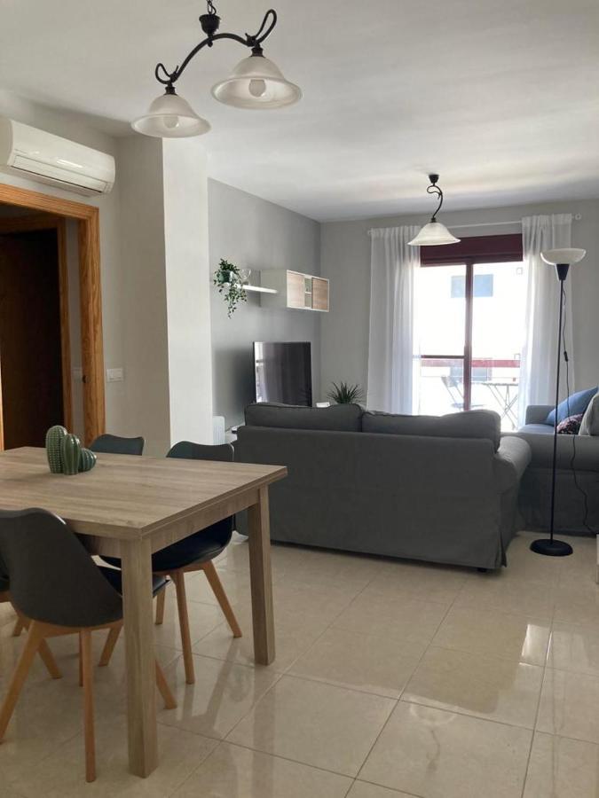 Apartamento Los Altos De El Puerto - Calidad, Garaje Y Wifi El Puerto de Santa María Exteriör bild