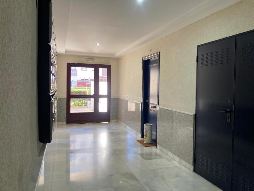 Apartamento Los Altos De El Puerto - Calidad, Garaje Y Wifi El Puerto de Santa María Exteriör bild