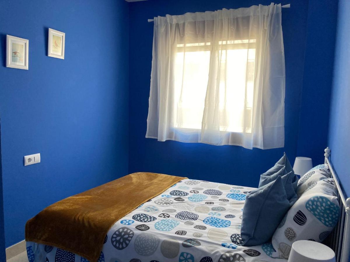 Apartamento Los Altos De El Puerto - Calidad, Garaje Y Wifi El Puerto de Santa María Exteriör bild
