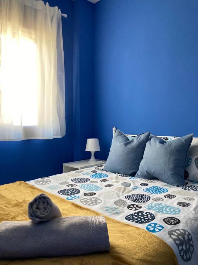 Apartamento Los Altos De El Puerto - Calidad, Garaje Y Wifi El Puerto de Santa María Exteriör bild