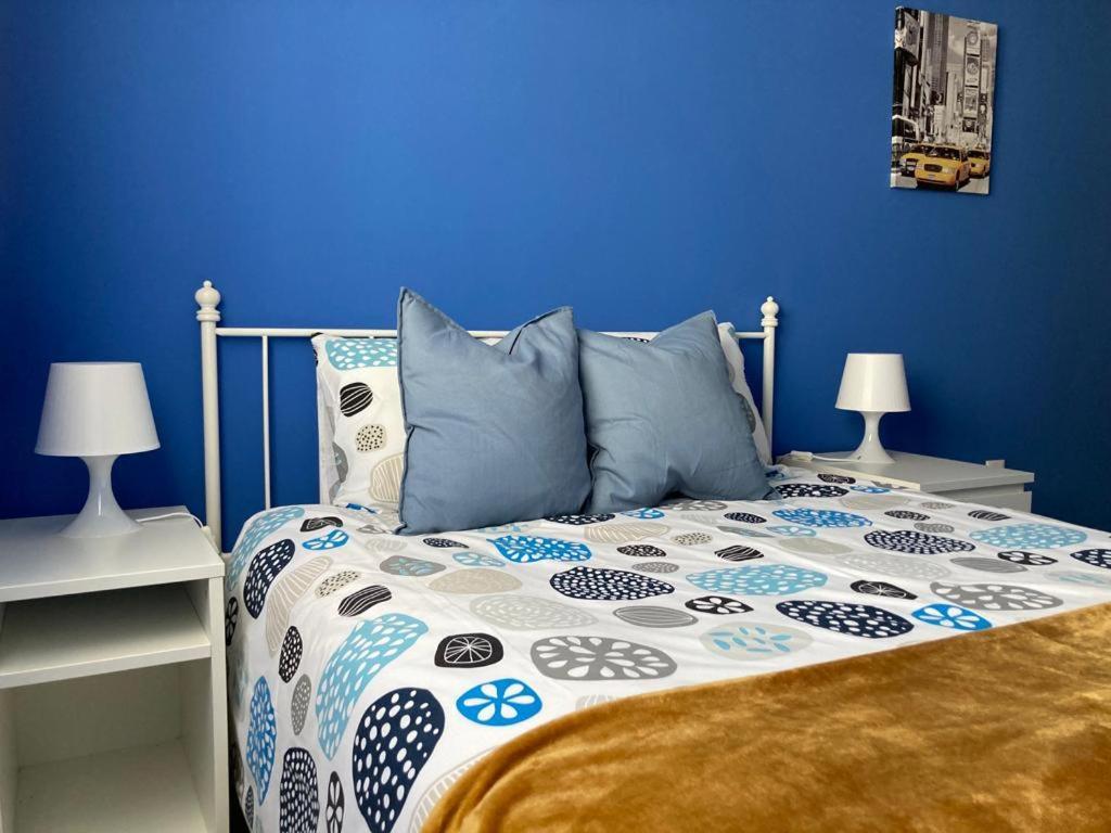 Apartamento Los Altos De El Puerto - Calidad, Garaje Y Wifi El Puerto de Santa María Exteriör bild
