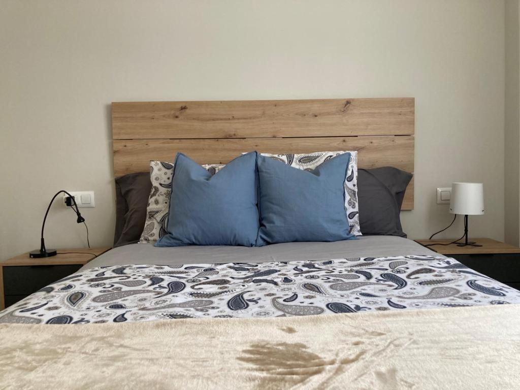 Apartamento Los Altos De El Puerto - Calidad, Garaje Y Wifi El Puerto de Santa María Exteriör bild