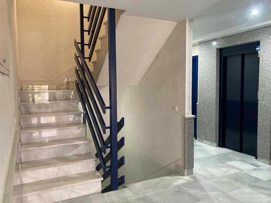 Apartamento Los Altos De El Puerto - Calidad, Garaje Y Wifi El Puerto de Santa María Exteriör bild