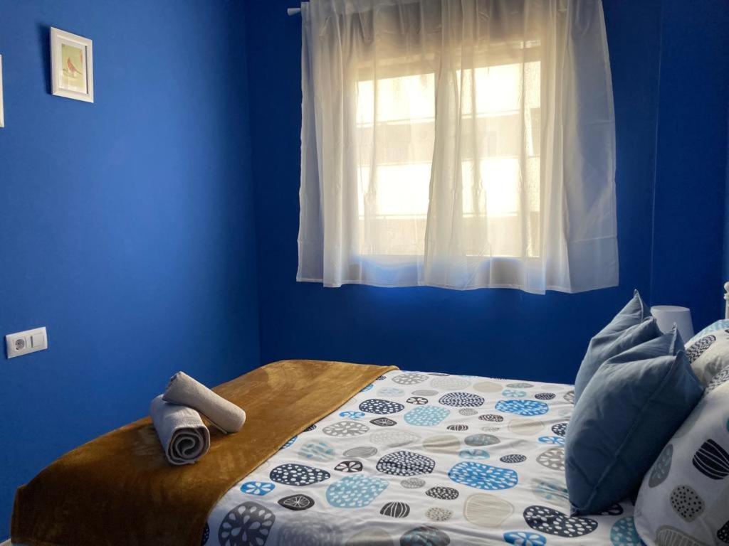 Apartamento Los Altos De El Puerto - Calidad, Garaje Y Wifi El Puerto de Santa María Exteriör bild