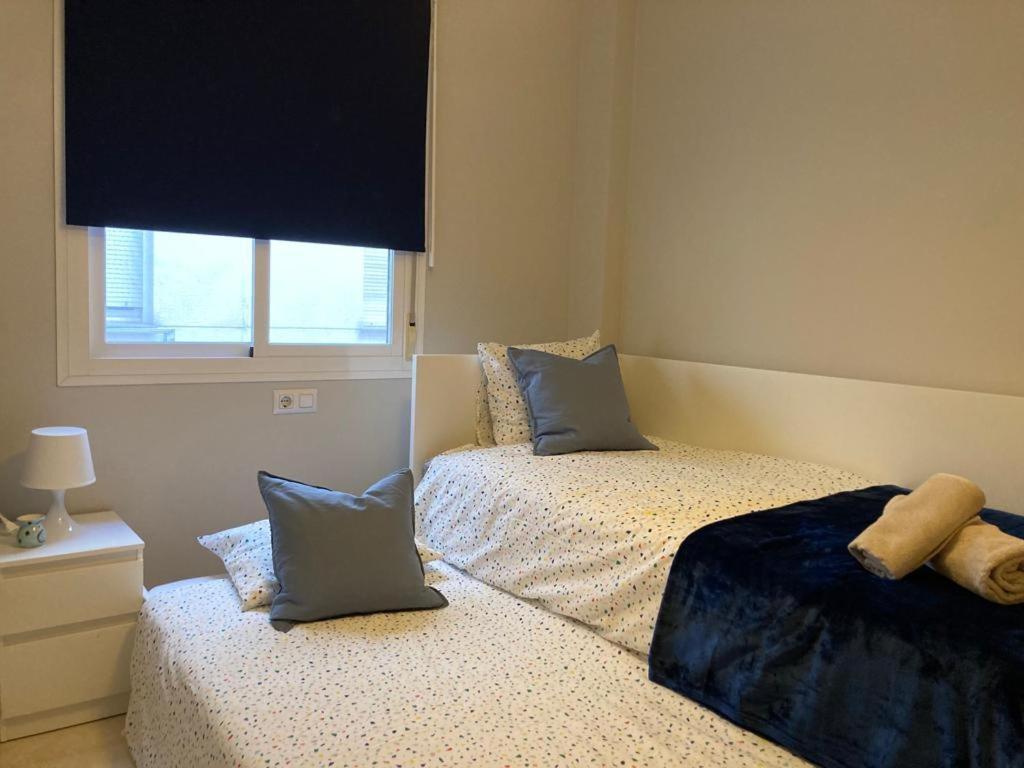 Apartamento Los Altos De El Puerto - Calidad, Garaje Y Wifi El Puerto de Santa María Exteriör bild