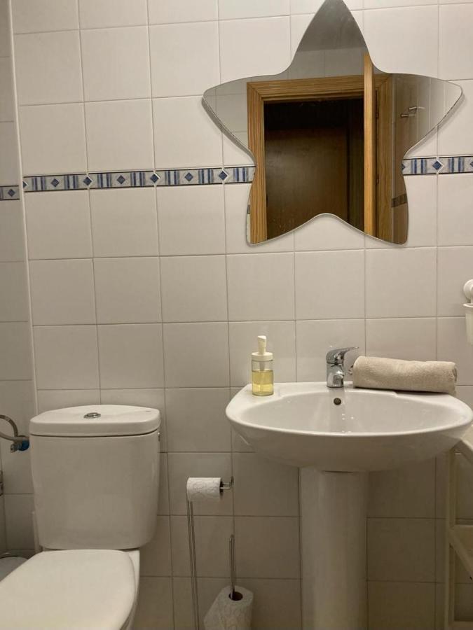 Apartamento Los Altos De El Puerto - Calidad, Garaje Y Wifi El Puerto de Santa María Exteriör bild