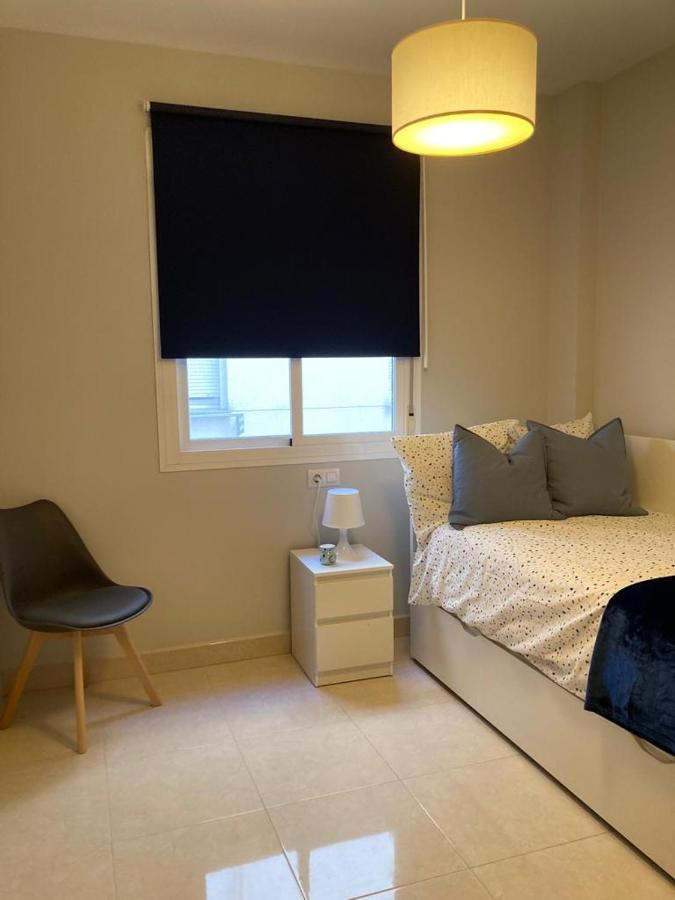 Apartamento Los Altos De El Puerto - Calidad, Garaje Y Wifi El Puerto de Santa María Exteriör bild