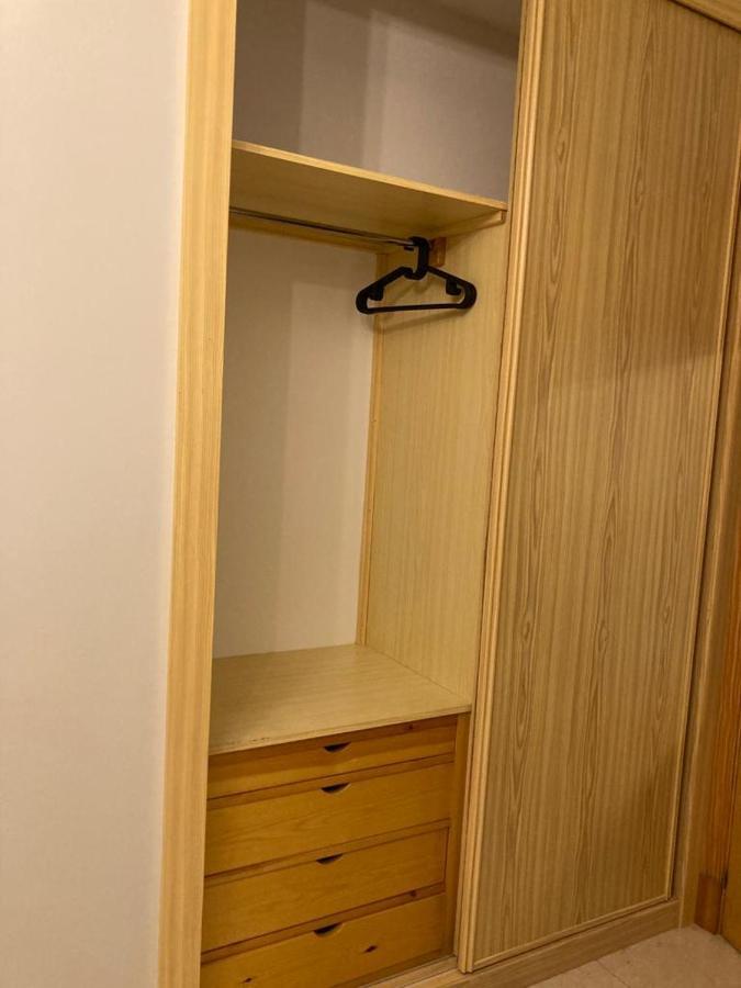 Apartamento Los Altos De El Puerto - Calidad, Garaje Y Wifi El Puerto de Santa María Exteriör bild