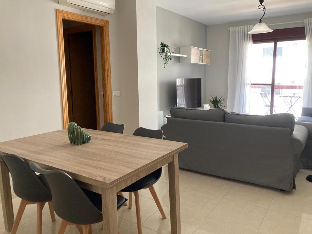 Apartamento Los Altos De El Puerto - Calidad, Garaje Y Wifi El Puerto de Santa María Exteriör bild