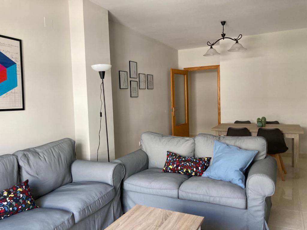 Apartamento Los Altos De El Puerto - Calidad, Garaje Y Wifi El Puerto de Santa María Exteriör bild