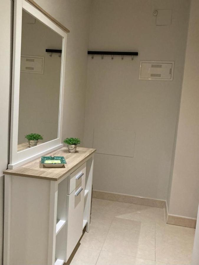 Apartamento Los Altos De El Puerto - Calidad, Garaje Y Wifi El Puerto de Santa María Exteriör bild